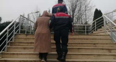 Darıca'da terör operasyonunda 1 şüpheli yakalandı