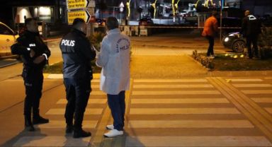 Darıca'da silahlı bıçaklı kavga: 3 yaralı
