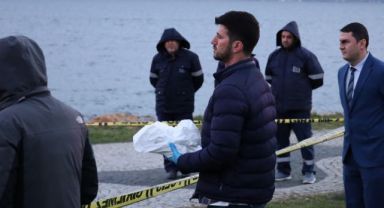 Darıca'daki arıtma sisteminde cenin bulundu