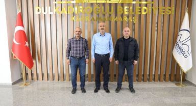 Darıca, Dulkadiroğlu ile kardeş şehir oldu