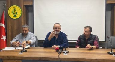 Darıca GB’den şike iddialarına cevap