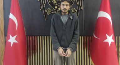 DEAŞ’ın sözde Kadı'sı İstanbul’da yakalandı