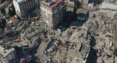 Deprem bölgesi için yeni karar! Elektrik ve doğal gaz borçları silindi