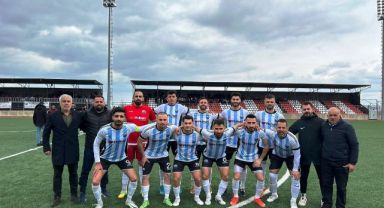 Dilovası derbisini Diliskelesi kazandı 2-3