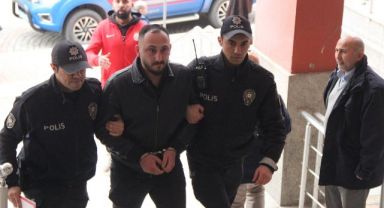 Doktorun aracını kurşunlayan şüpheli adliyeye sevk edildi