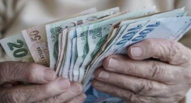 Emekliye bayram ikramiyesinde müjde