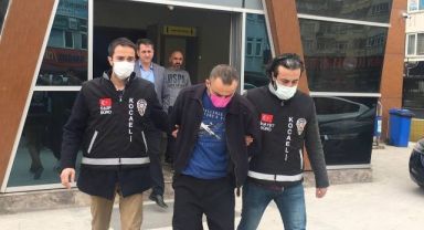 Eşini öldüren sanıktan kan donduran sözler