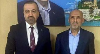 Eski Başkan Yaşar Alkan aday adayı oldu