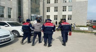 Gebze'de aranan 2 hükümlü yakayı ele verdi