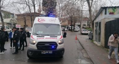 Gebze'de iki grup arasındaki tartışma kanlı bitti