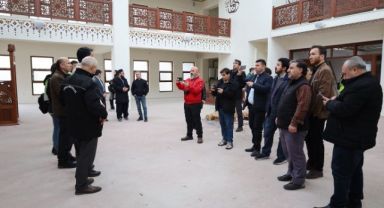 Gebze'ye 500 milyon liranın üzerinde yatırım yapılıyor