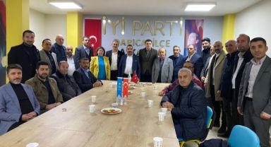 Gencay Yıldıztekin’e büyük destek