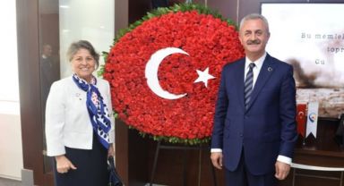 GTO’da Çiler’in yerine Çiler geldi!