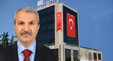 GTO'da yeni Başkan Aslantaş