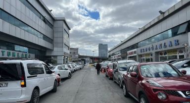 İkinci el otomobil piyasasında artış ile talep devam ediyor