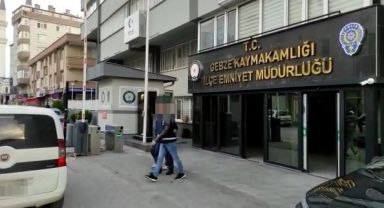 İş yerinde kurşun yağdırmıştı, tutuklandı