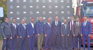 Kılıç Grup’ 2023’de ciroda yüzde 40 büyüme hedefliyor