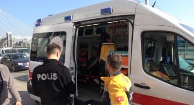 Kocaeli'de avukata bürosunda silahlı saldırı
