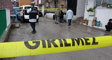 Kocaeli'de kuzen cinayeti