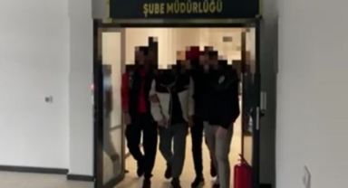 Kocaeli'de uyuşturucu operasyonları: 7 tutuklama