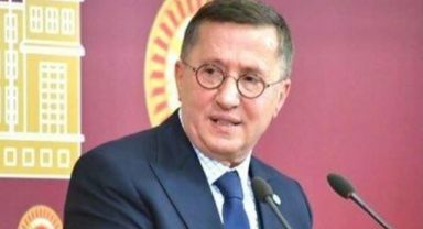 Lütfü Türkkan’ın dokunulmazlığı kalktı