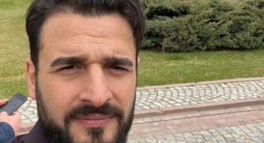 Mehmet Genç, milletvekilliği teklifi bekliyor