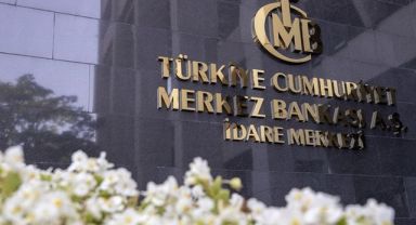 Merkez Bankası faizi değiştirmedi