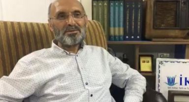 Milli Görüş’ün etkili isimleri Gebze’de basın toplantısı düzenliyor