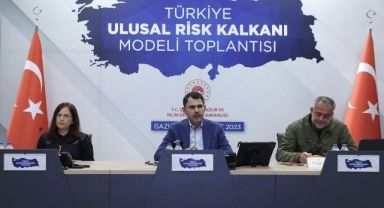 Murat Kurum'dan önemli açıklamalar