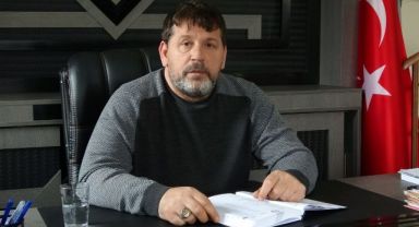Müteahhit o tesadüf kazayı anlattı