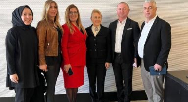 Pimtaş’dan Kadının Yükselişi Çalıştayı