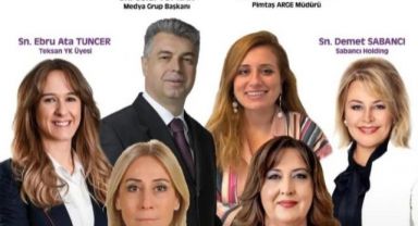 Pimtaş, İş Dünyası ve Kadın zirvesi düzenliyor