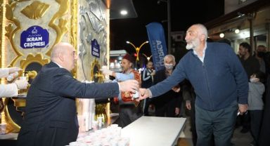 Ramazan coşkusu Darıca’da yaşanacak