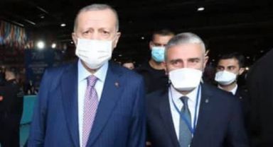Recep Kaya ilk 8'de ısrarcı