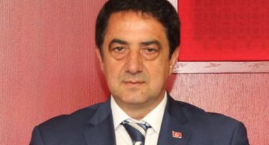 Şahin Yılmazel’e Genel Merkez engeli!