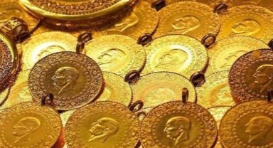 Sahte altın operasyonu: 28 şüpheli yakalandı
