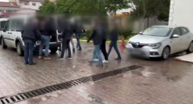 Sahte bungalov ilanlarıyla 180 kişiyi 300 bin TL dolandırdılar
