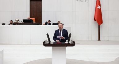 Şeker: Kızılay iyilik hareketidir
