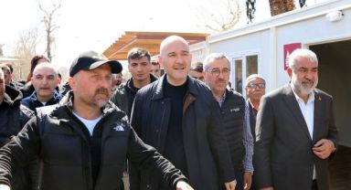 Soylu: