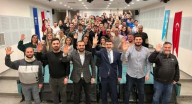 Sporda bütün dünyanın konuştuğu bir Kocaeli için