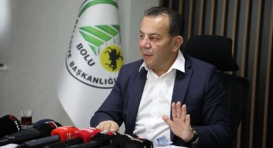 Tanju Özcan'dan çok tartışılacak bir karar daha