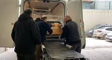 Tatile giden babaannelerinin evinde öldükleri ortaya çıktı