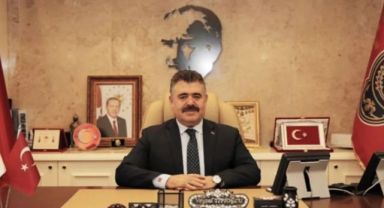 Veysel Tipioğlu milletvekili aday adayı oluyor