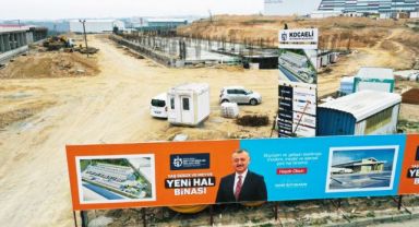 Yeni halde durmaksızın çalışmaya devam