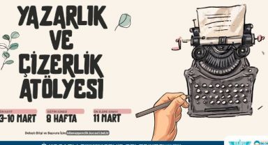 Yeteneği olan çocuklara müjde!