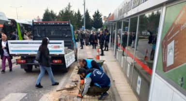 Yol Bakım Timiyle engelsiz ulaşım