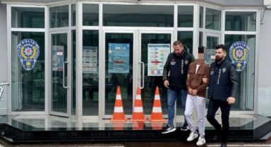 16 yaşındaki genci boğazından bıçaklayan şüpheli tutuklandı