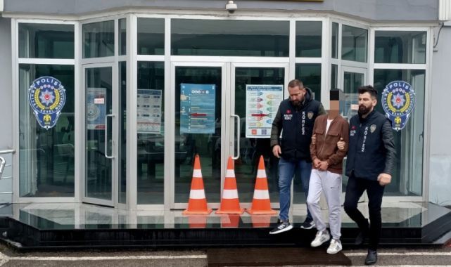 16 yaşındaki genci boğazından bıçaklayan şüpheli tutuklandı
