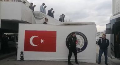 3 ilde düzenlenen operasyonda 100 kaçak göçmen yakalandı