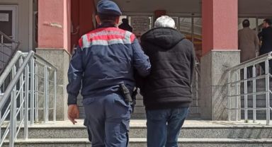 7 yıl hapis cezasıyla aranıyordu, operasyonla yakalandı